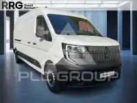 2025 Renault Master