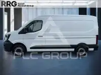 2025 Renault Master