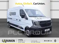 2025 Renault Master