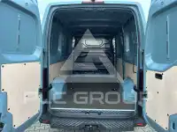 2025 Renault Master
