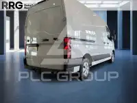 2025 Renault Master