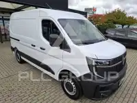 2025 Renault Master