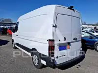 2025 Renault Master