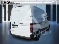 2025 Renault Master