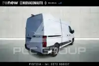 2025 Renault Master
