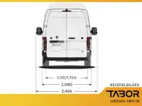 2025 Renault Master