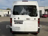 2025 Renault Master