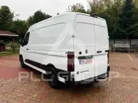 2025 Renault Master
