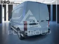 2025 Renault Master