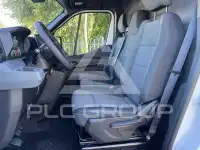 2025 Renault Master