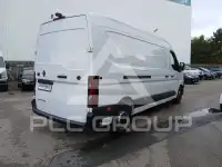2025 Renault Master