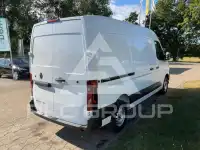 2025 Renault Master