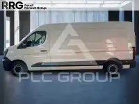 2025 Renault Master