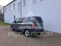 2025 Renault Kangoo