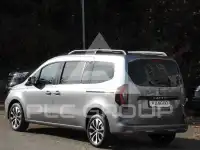 2025 Renault Kangoo