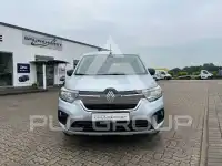 2025 Renault Kangoo