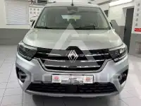 2025 Renault Kangoo