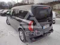 2025 Renault Kangoo