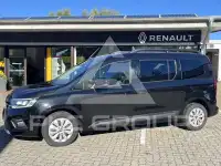 2025 Renault Kangoo