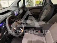 2025 Renault Kangoo