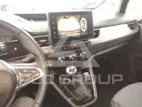 2025 Renault Kangoo