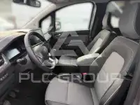 2025 Renault Kangoo