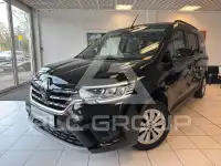 2025 Renault Kangoo