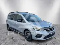 2025 Renault Kangoo