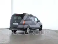 2025 Renault Kangoo