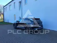 2025 Renault Scenic