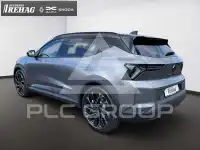 2025 Renault Scenic