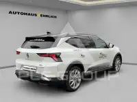 2025 Renault Scenic