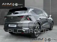 2025 Renault Scenic