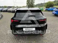 2025 Renault Scenic
