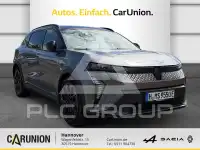 2025 Renault Scenic