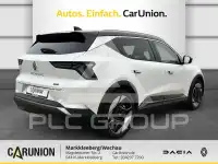2025 Renault Scenic