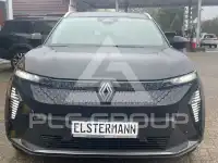 2025 Renault Scenic