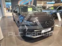 2025 Renault Scenic