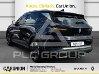 2025 Renault Scenic