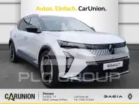 2025 Renault Scenic