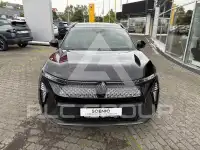 2025 Renault Scenic