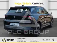 2025 Renault Scenic
