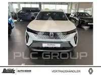 2025 Renault Scenic