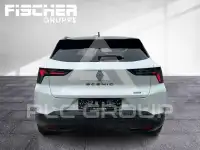 2025 Renault Scenic