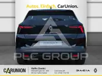 2025 Renault Scenic