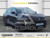 2025 Renault Scenic