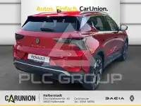 2025 Renault Scenic
