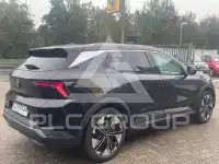 2025 Renault Scenic