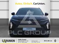 2025 Renault Scenic