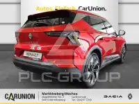 2025 Renault Scenic